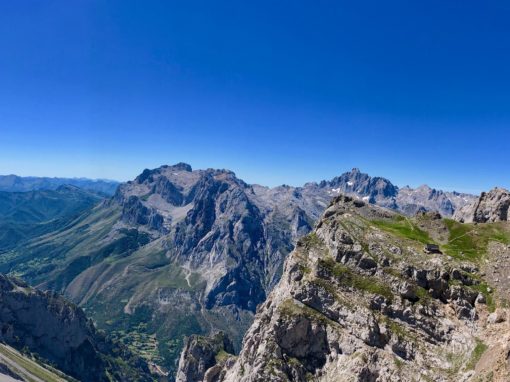 Anillo de Picos de Europa