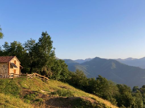 Ecoexperiencia en las montañas de Aller