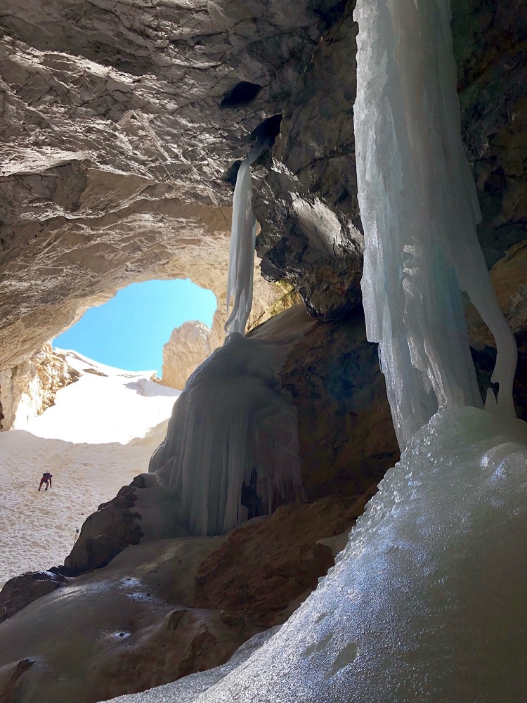 Picos de Europa