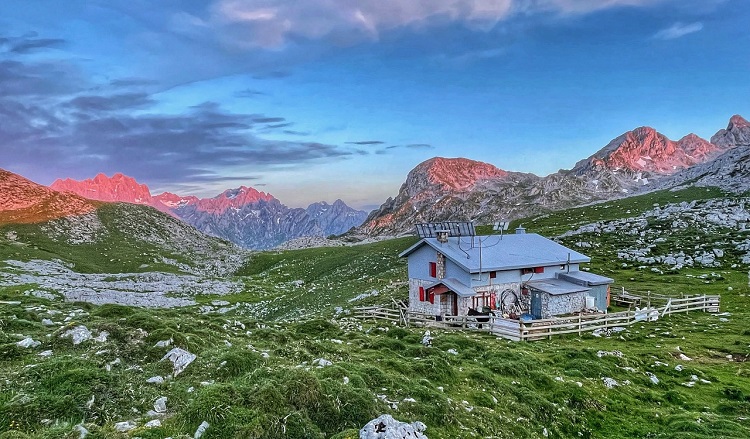 Picos de Europa