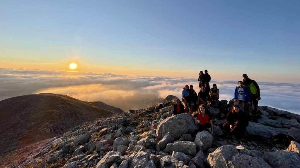 Anillo de Picos de Europa - Jarascada Guías de Montaña