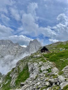 Anillo Picos de Europa