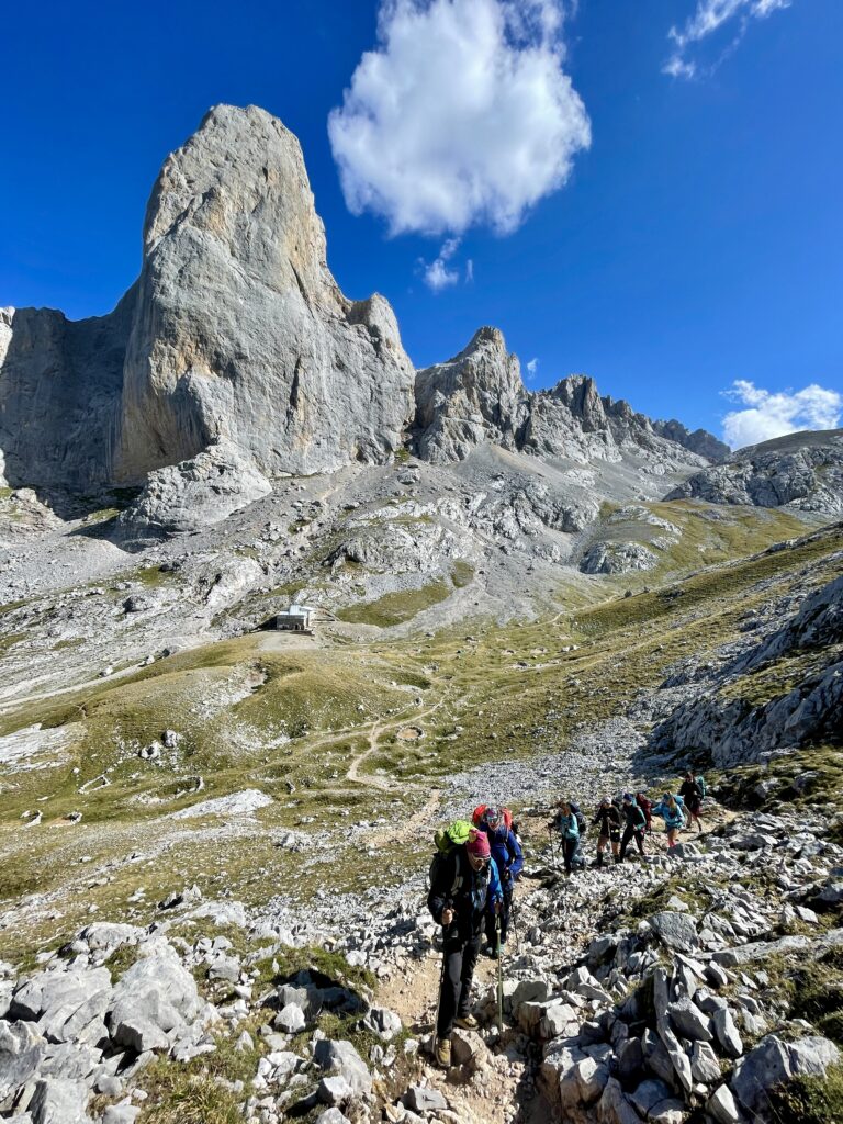Anillo Picos de Europa