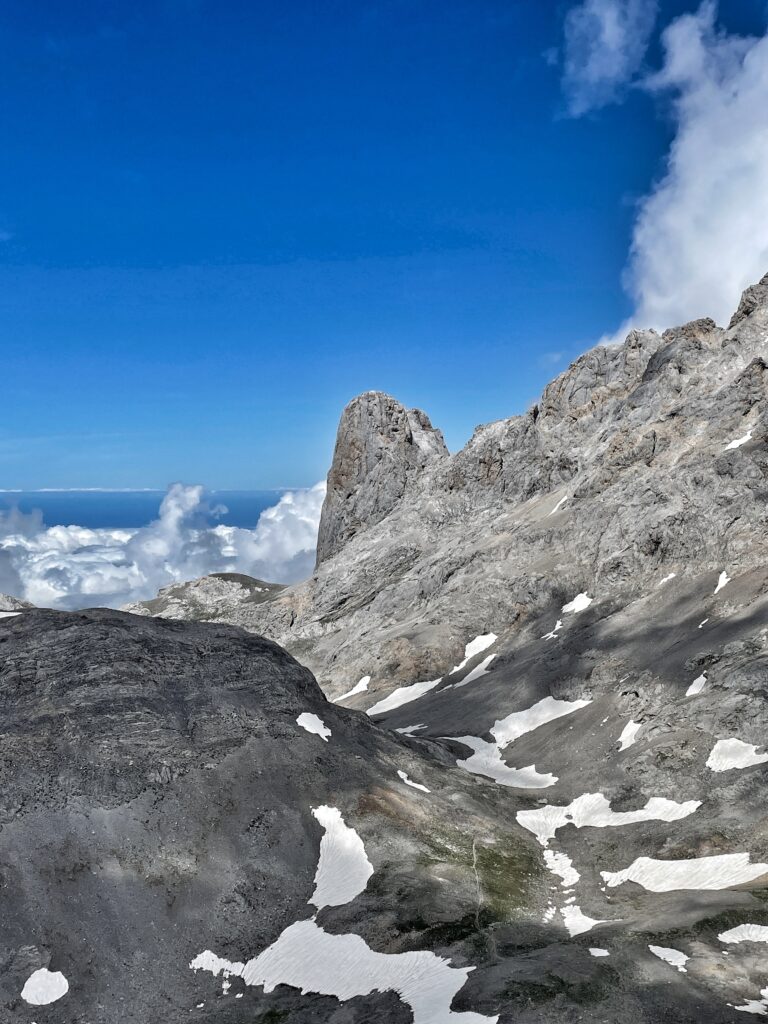 picos de europa